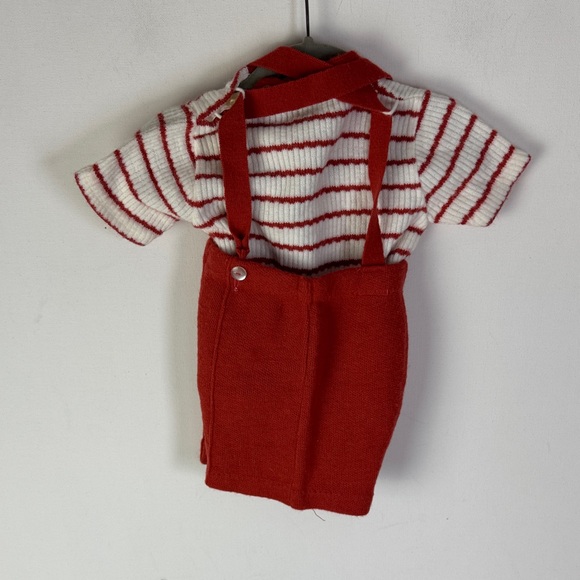 VTG Huntingdon Mills Set - Baby 2T - Picture 3 of 3